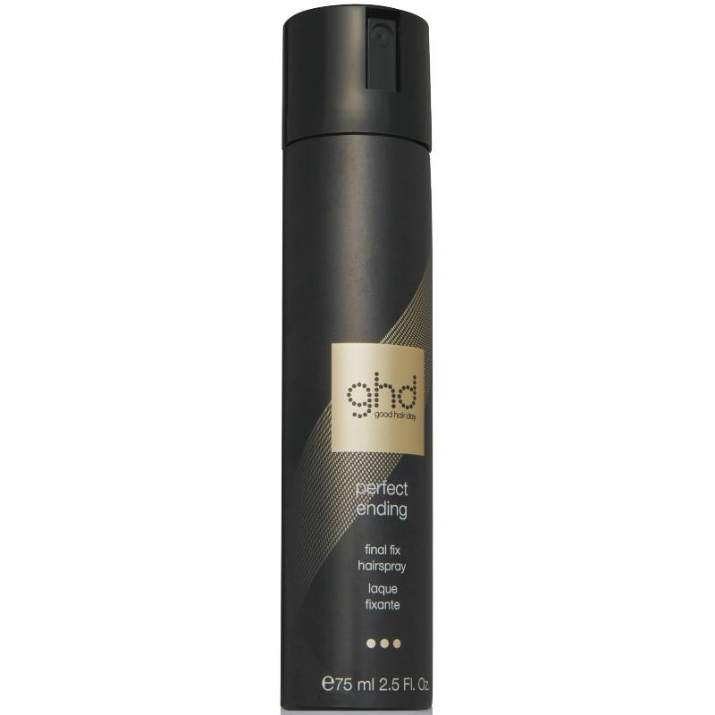 GHD Perfect Ending  75ml