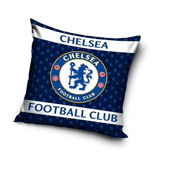 Chelsea Kudde 40cm