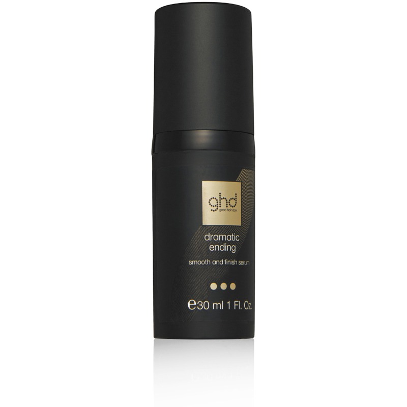 GHD Dramatic Ending 30ml