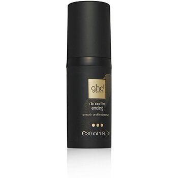 GHD Dramatic Ending 30ml