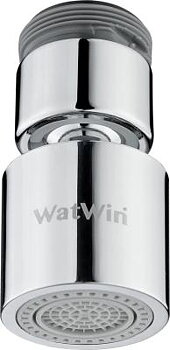 STRÅLSAMLARE MED KULLED WATWIN SELECT M22/24 7L
