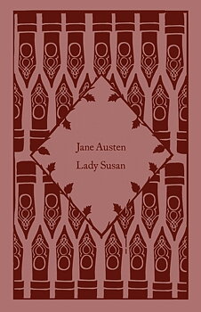Jane Austen : Lady Susan - Little Clothbound Classics