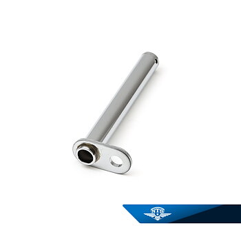 Blinkerholder foran, Zündapp 529 KS50/530