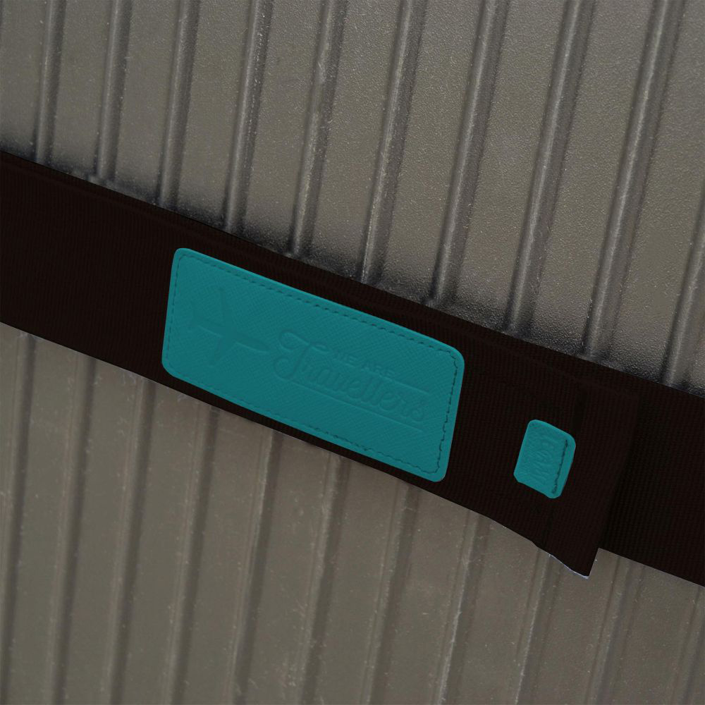 Bagagerem - LEGAMI Luggage Strap - 3