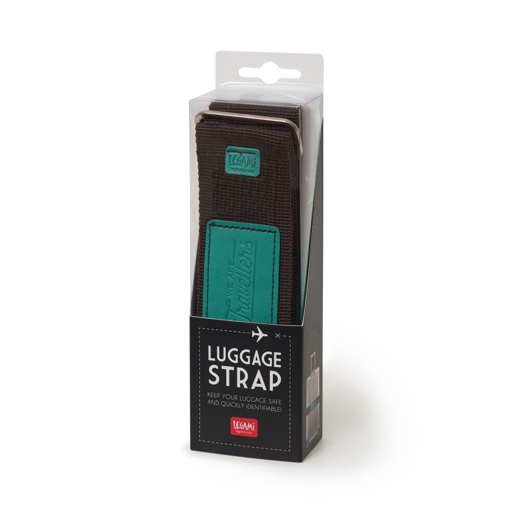 Bagagerem - LEGAMI Luggage Strap - 2