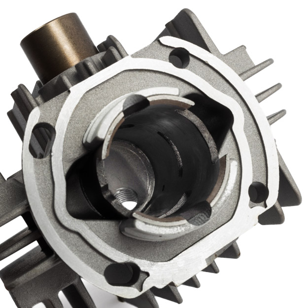 Zylindersatz 38mm für Sachs 504/505 - 1.5-2.9hp - 3