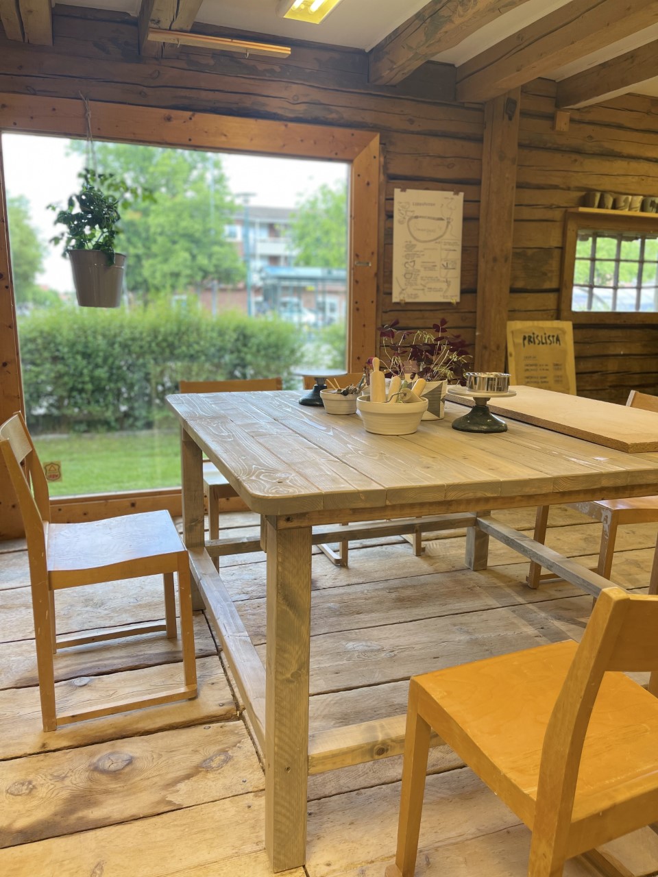 CLAYWORKING drop-in 
