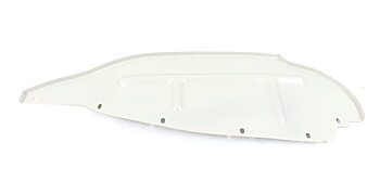 Splash plate, P1800 Right