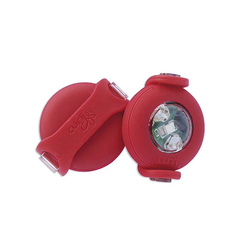Curli luumi ledlampa 2-pack - 4