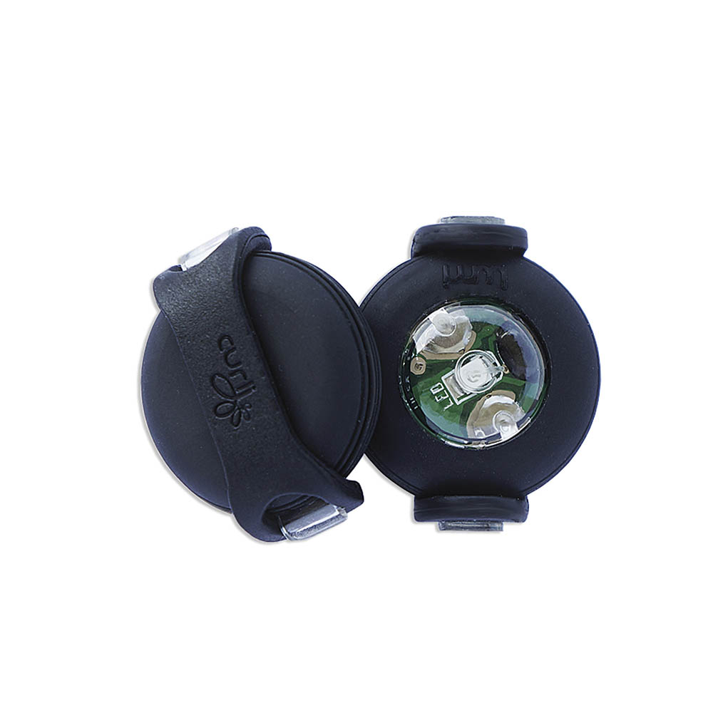 Curli luumi ledlampa 2-pack - 3