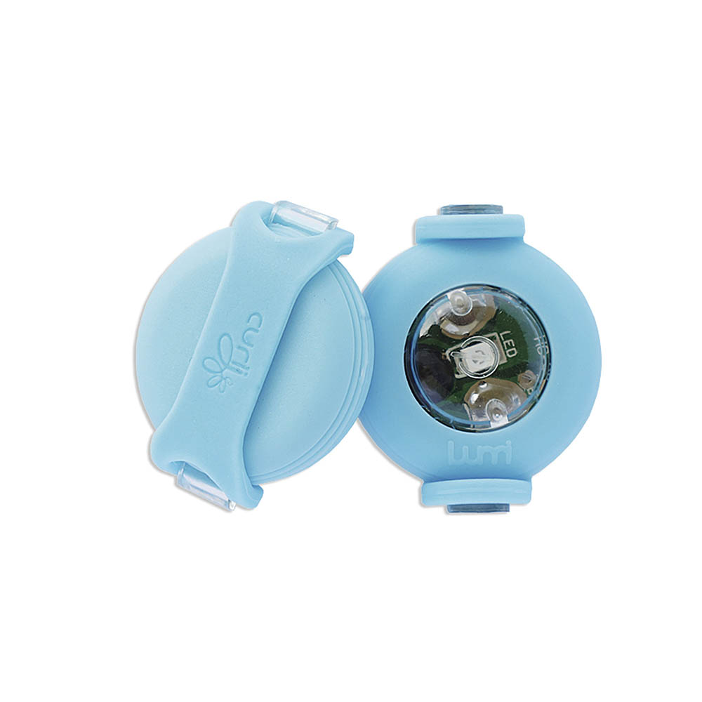 Curli luumi ledlampa 2-pack - 5