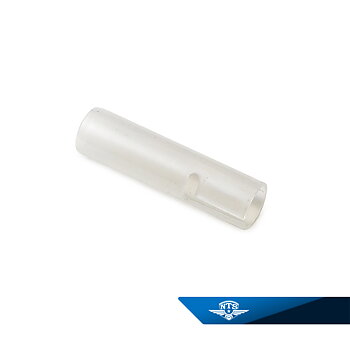 Plastic sleeve for swing lock Zündapp 529/448