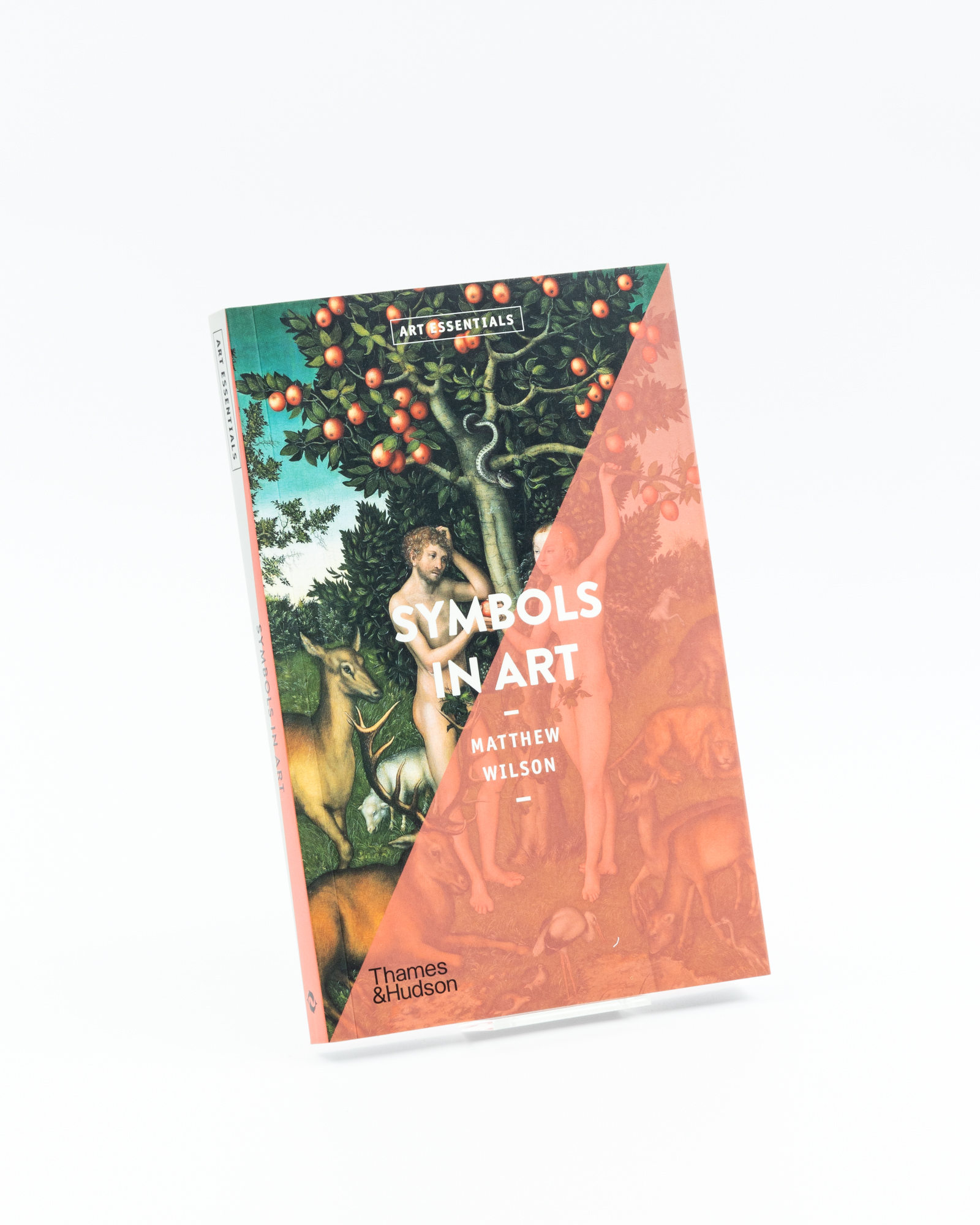 Wilson, Symbols in Art