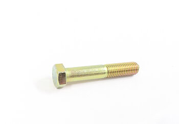 Hex bolt, crankshaft B20 74- (long)