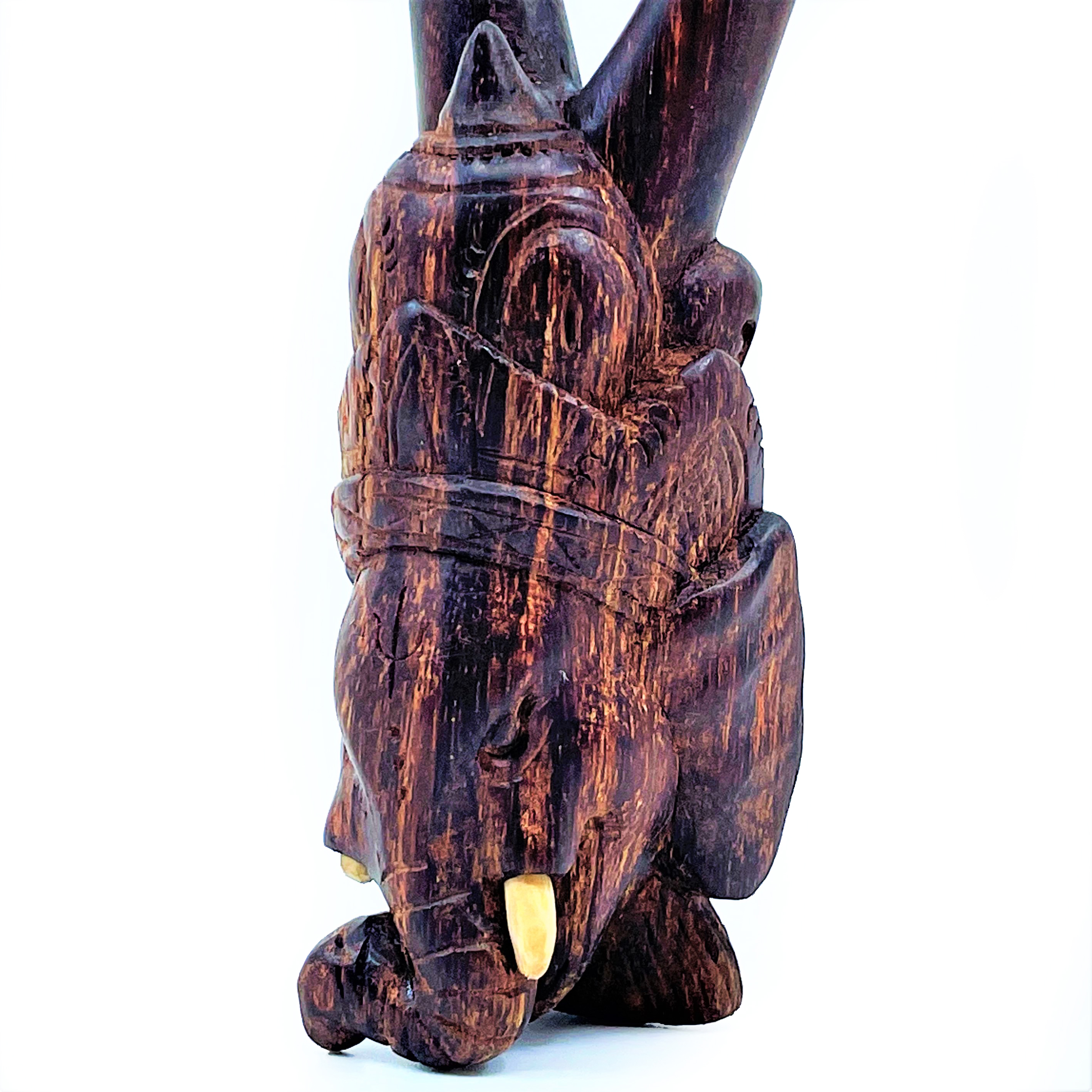 Ganesha Kuripe - Tamarind - 6