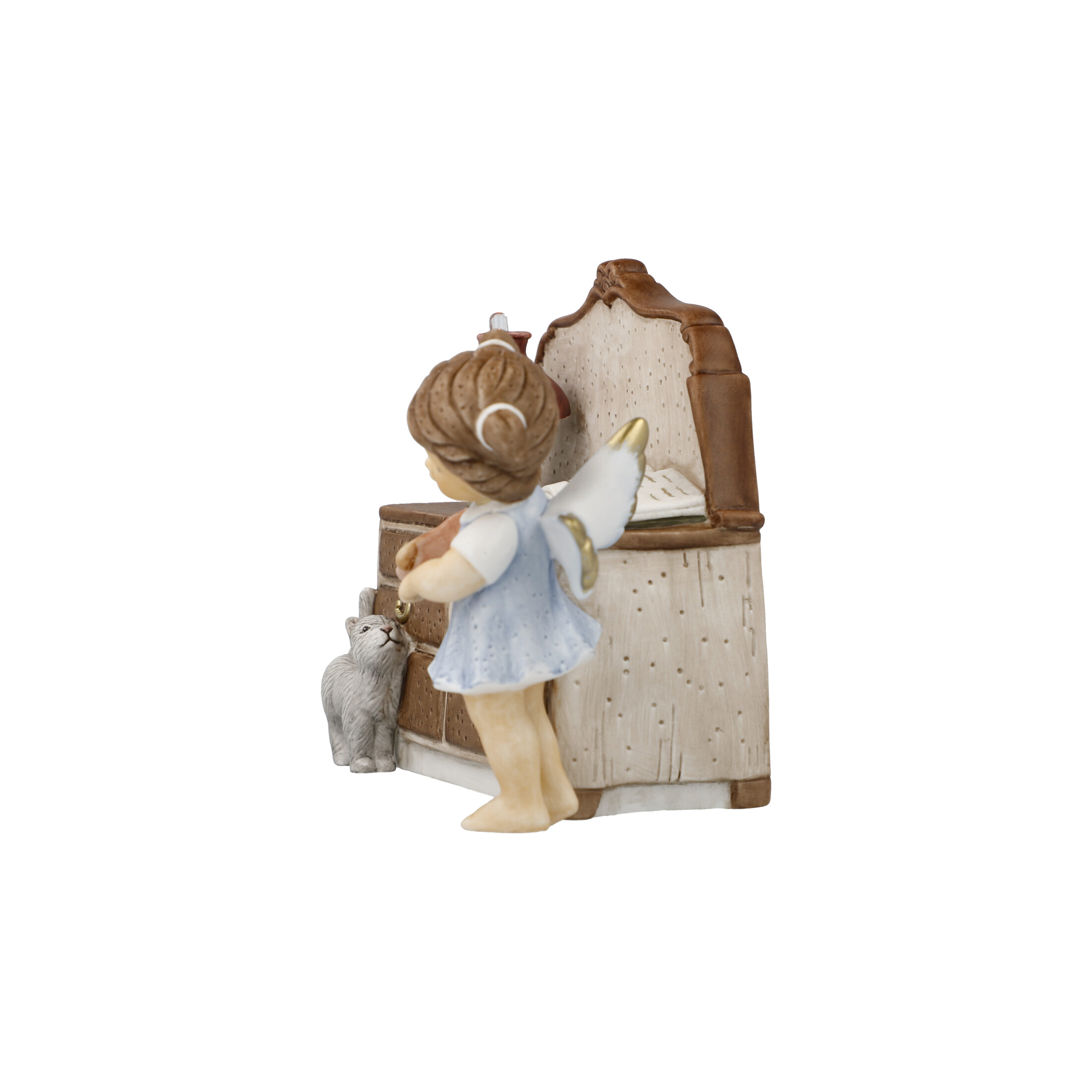 Goebel -  Angel Secret Christmas Recipes -LIMITED EDITION! - 2