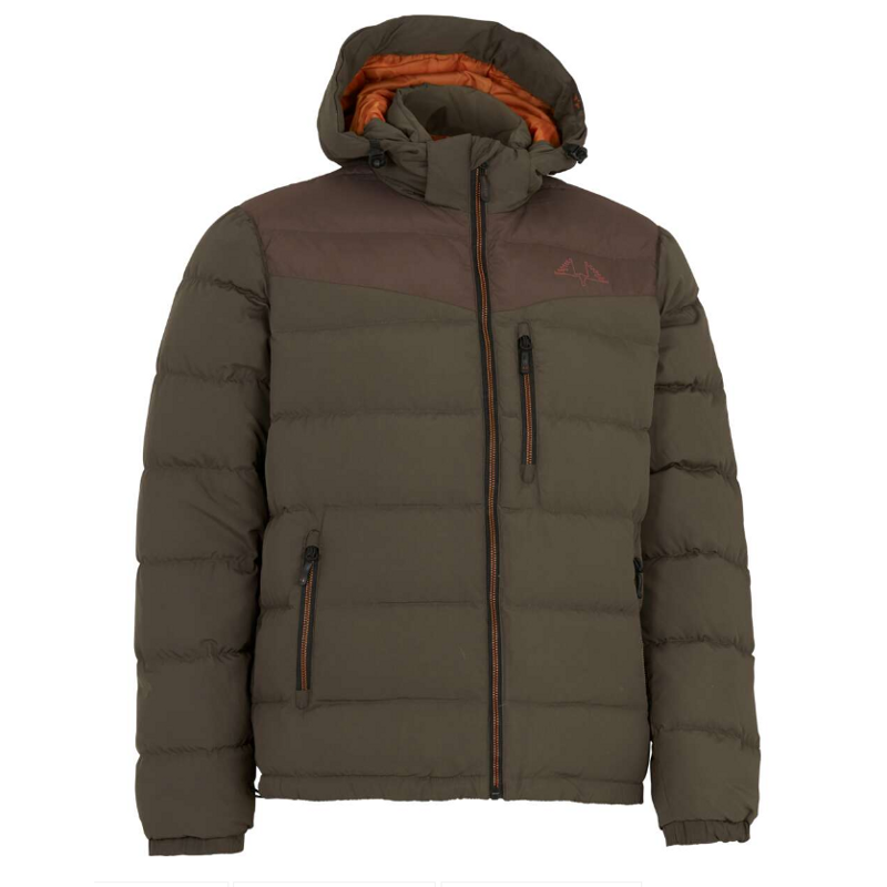 Ultra Down Pro M Hunting jacket