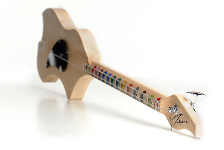 Mini Bass