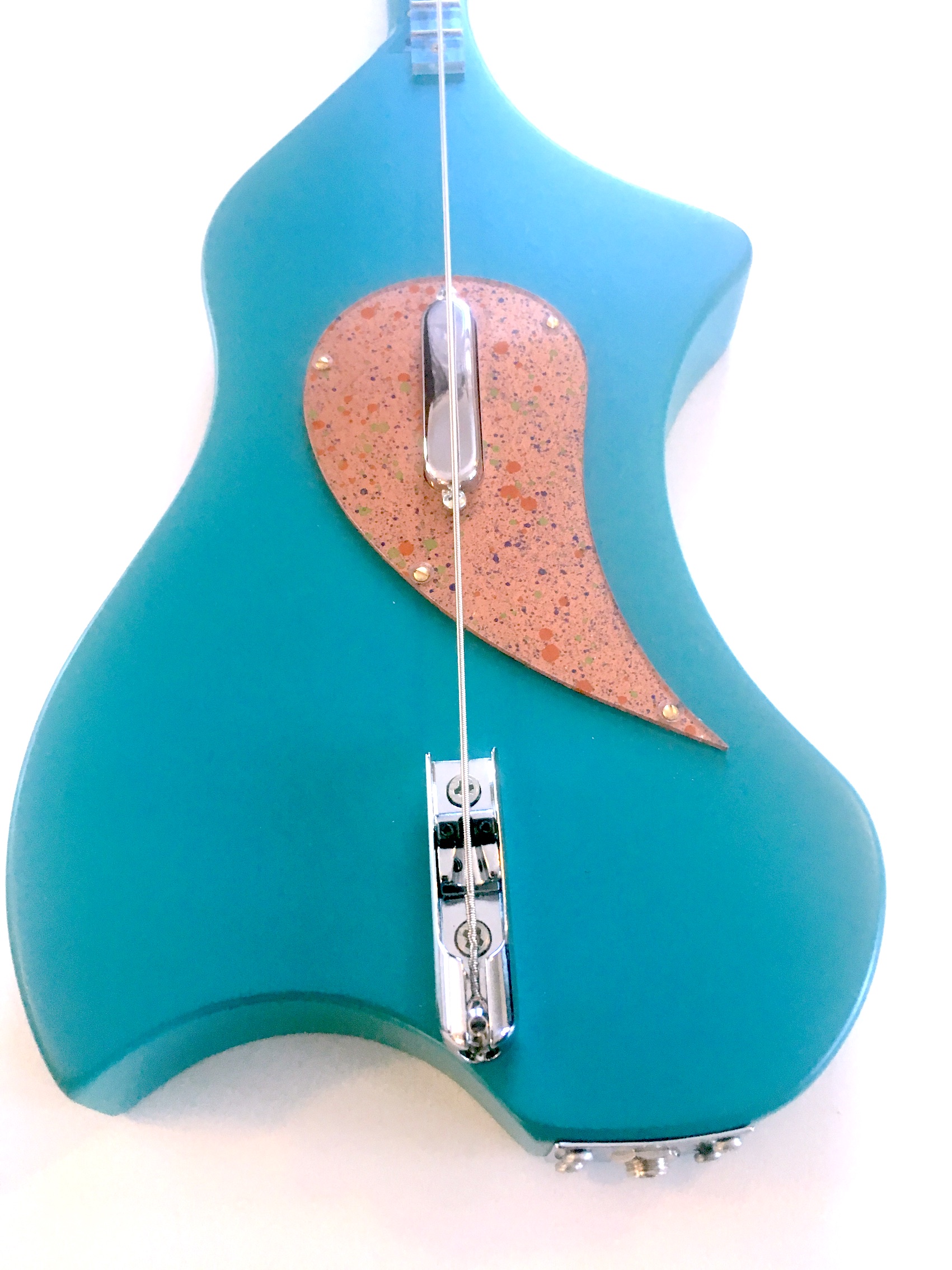 Mini Bass - 3
