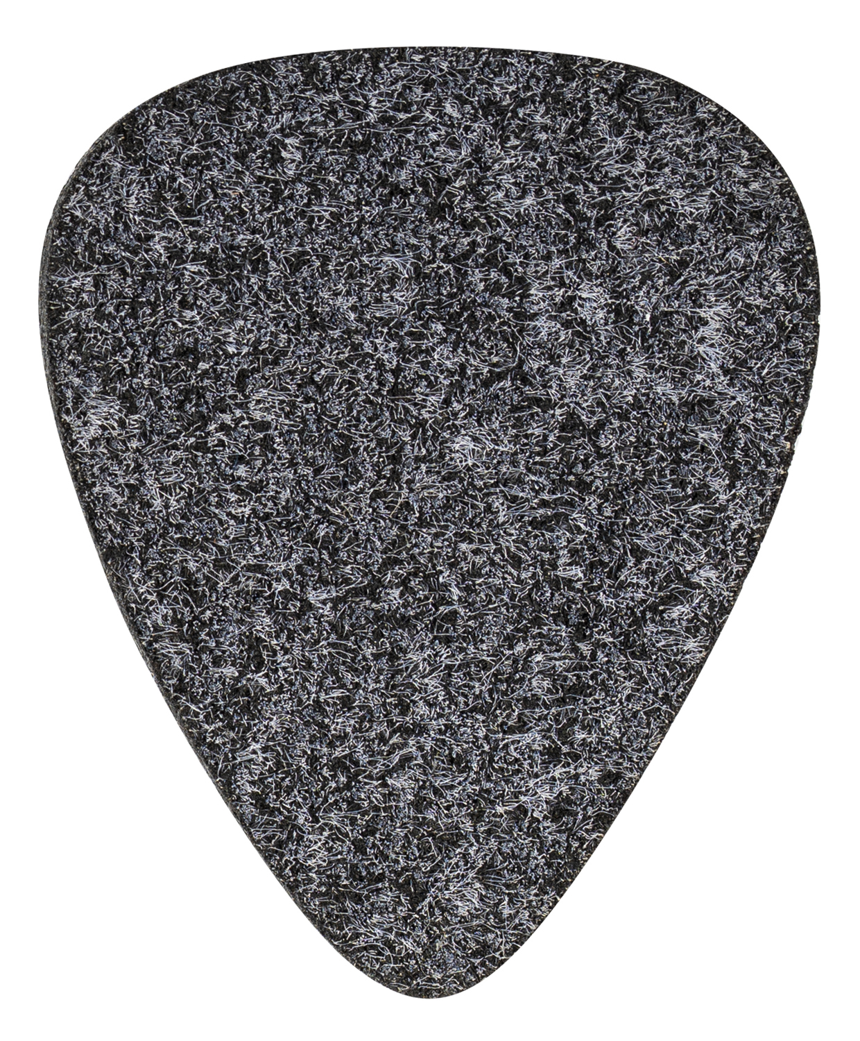 Ortega OGP-FTH Plektrum Flex Tech för ukulele, Hard 4-pack - 4