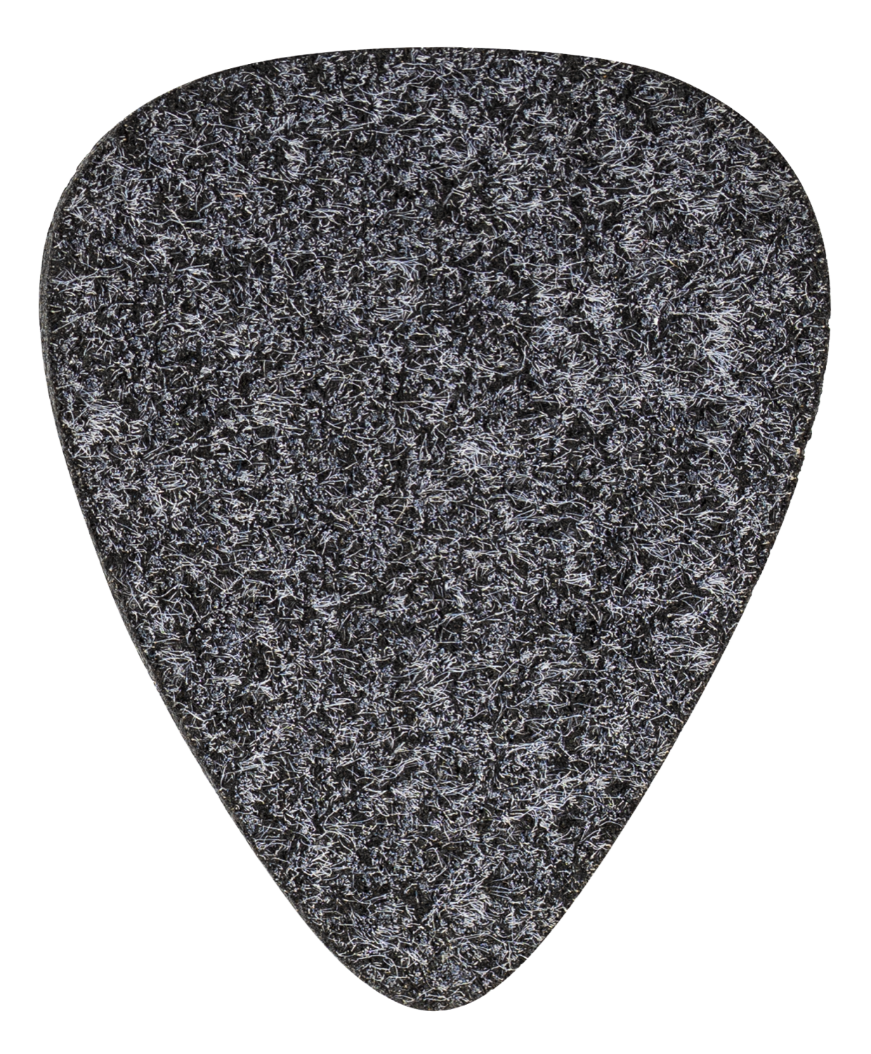 Ortega OGP-FTH Plektrum Flex Tech för ukulele, Hard 4-pack - 3