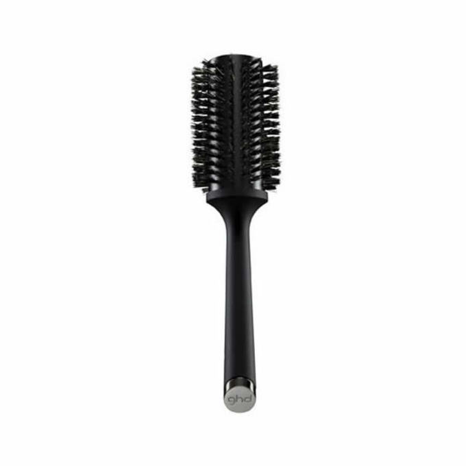 GHD Natural Bristle Radial Brush 3 44mm