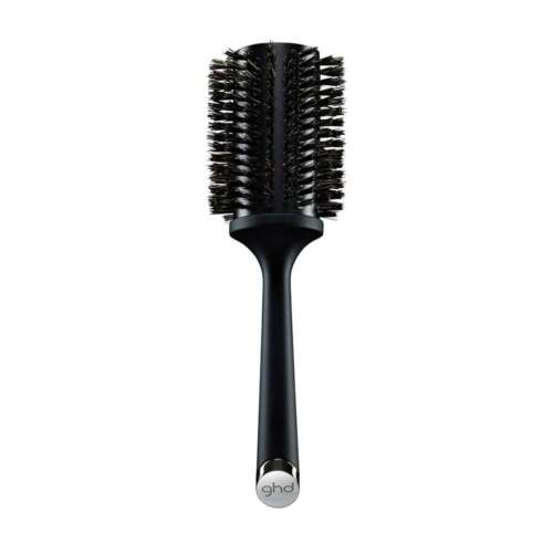 GHD Natural Bristle Radial Brush 4 55mm