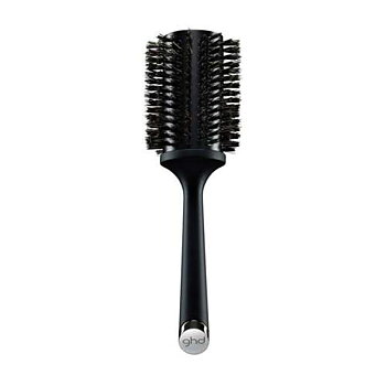 GHD Natural Bristle Radial Brush 4 55mm