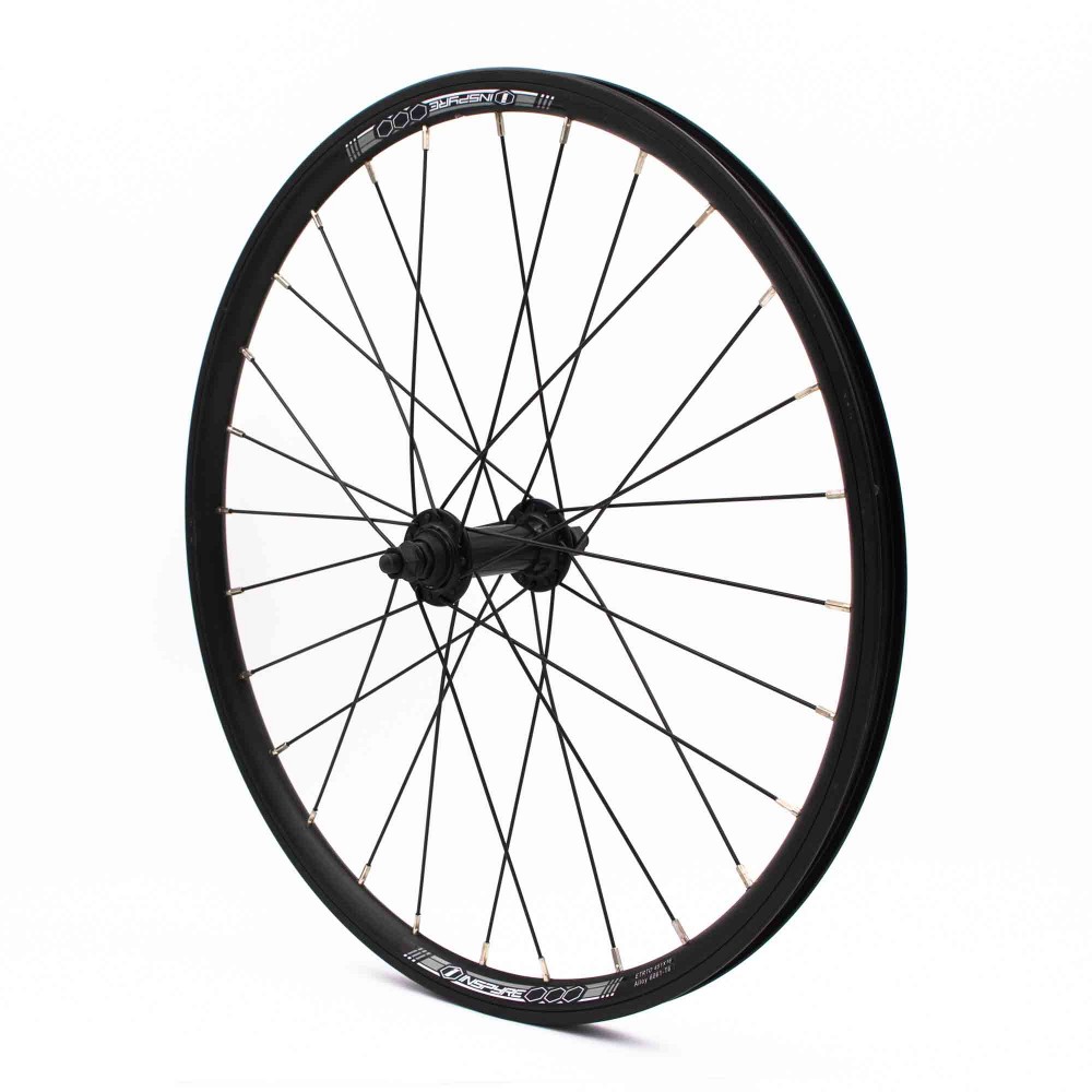 INSPYRE NEO EXP FRONT WHEEL - 2