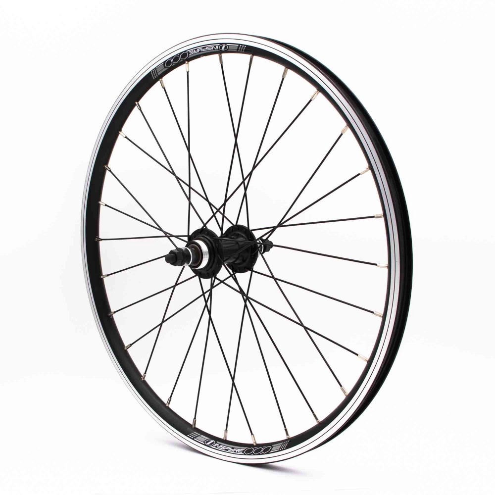 INSPYRE NEO EXP REAR WHEEL - 2