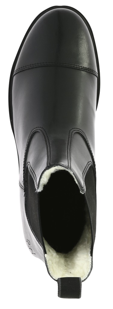 Riding World Ridsko Svart - 7