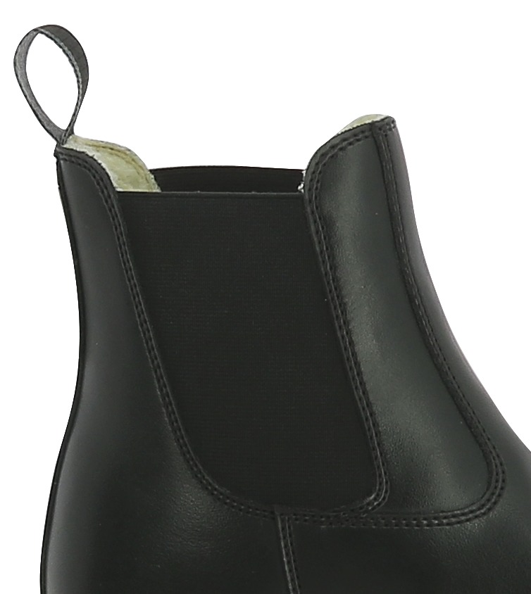 Riding World Ridsko Svart - 2