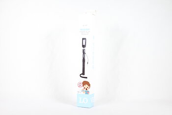 Fotopro QP-520 Selfie-stick - NY OÖPPNAD