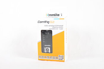 Commlite Comtrig T320RX - Trådlös blixtmottagare