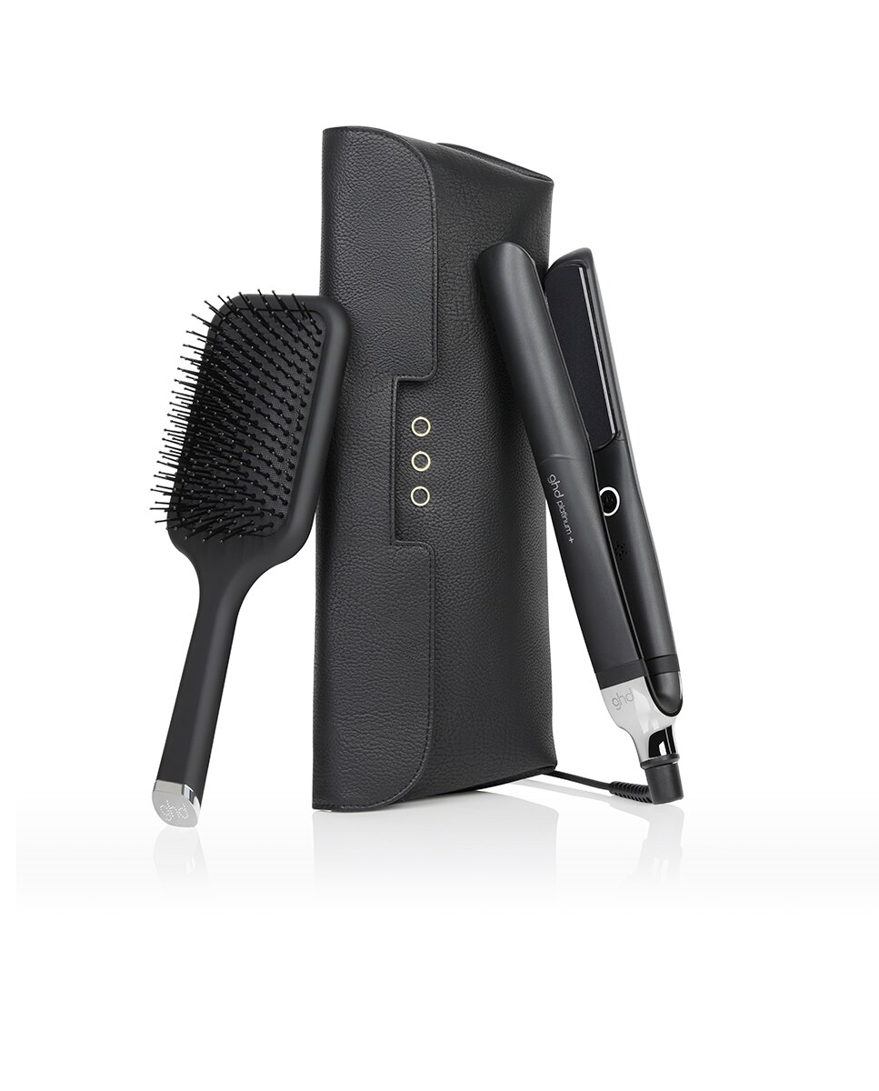 GHD Platinum+ Professional Smart Styler Gift Set - E-Look.se