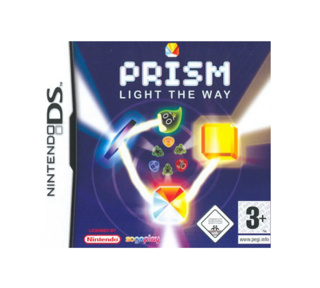 Prism - LIght the way - NDS