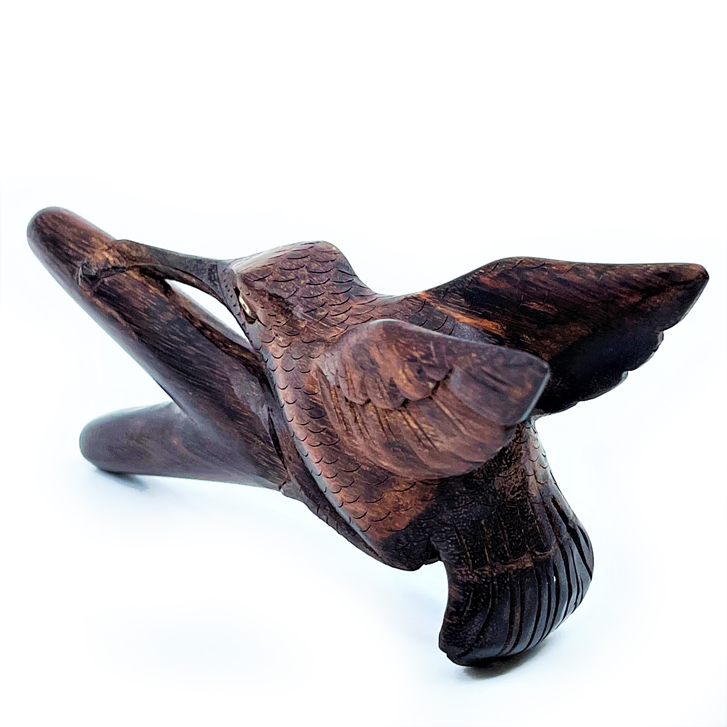 Kolibri-kuripe - Tamarind - 4
