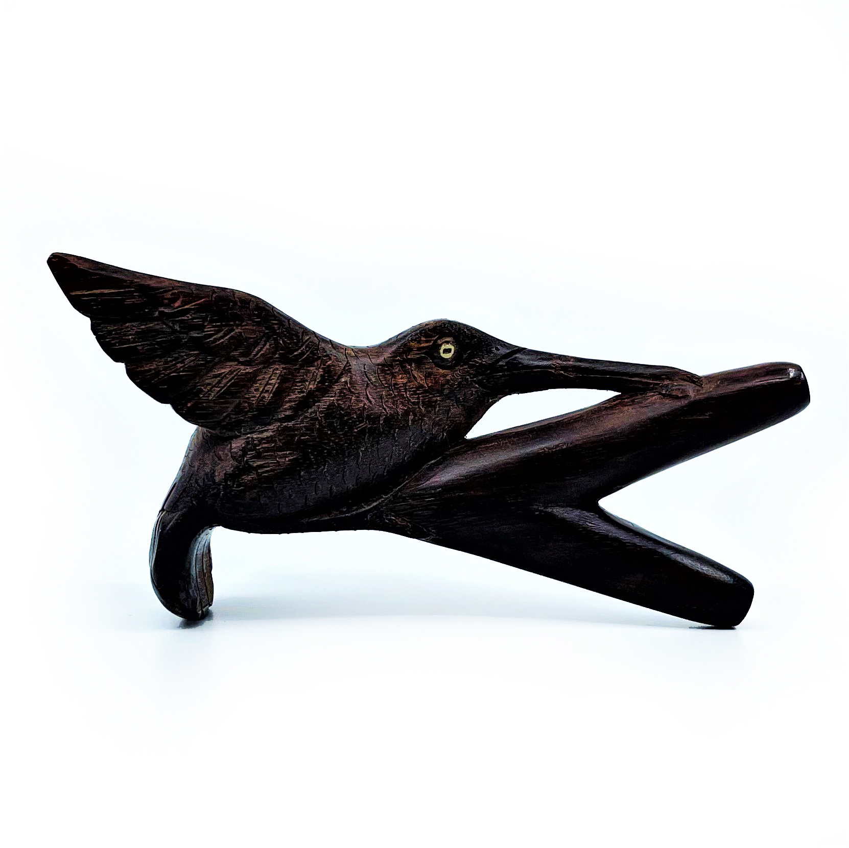 Kolibri-kuripe - Tamarind - 5