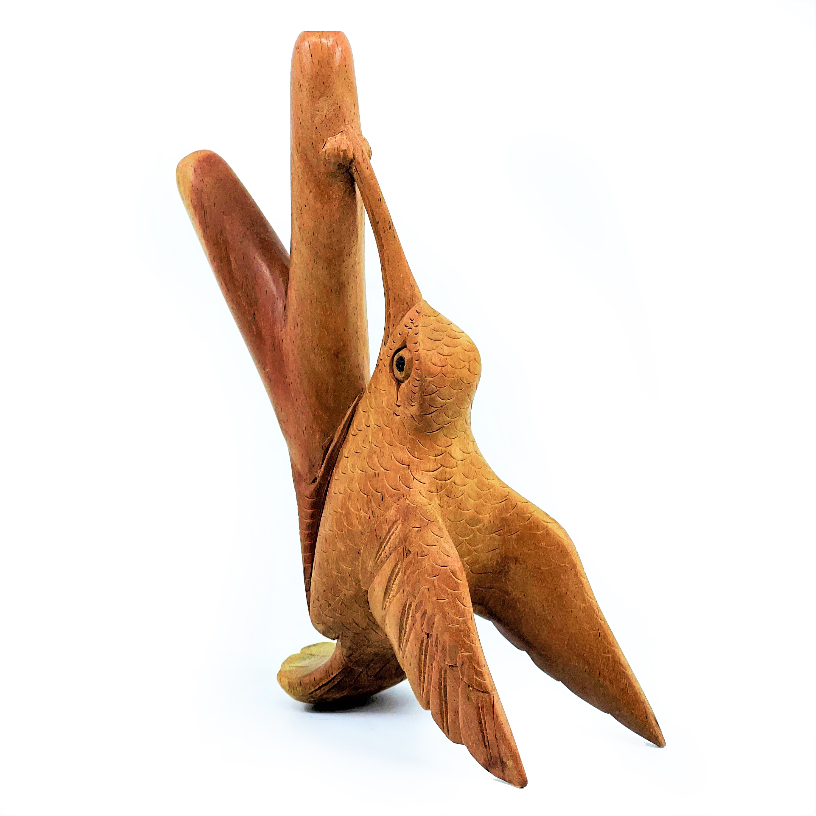 Kolibri-kuripe - Waru-trä - 3