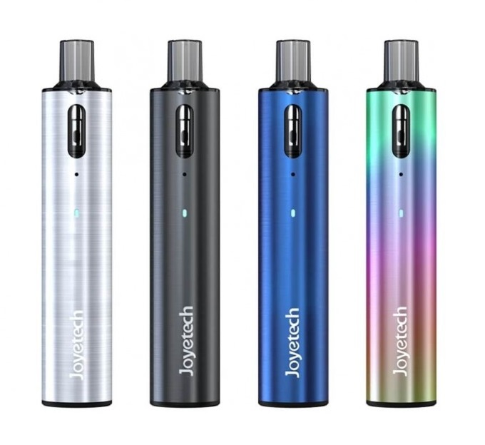 Ego Pod startpaket – smidig e-cigg och vape för nybörjare och vardagsbruk