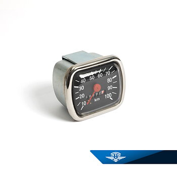 Speedometer VZ 50 / DS 50