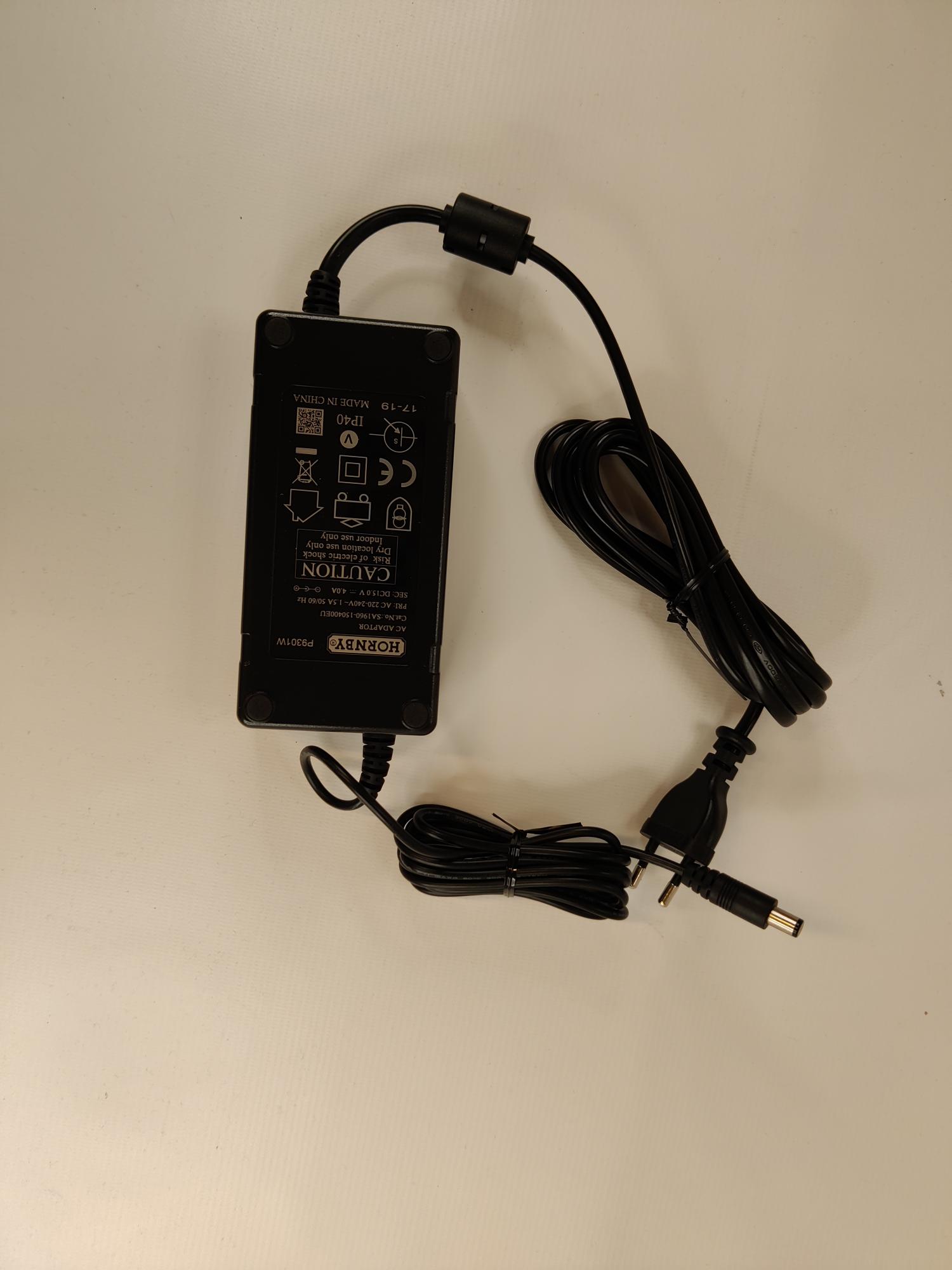 Scalextric Digital transformen 4 AMP 15V EU