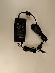 Scalextric Digital transformen 4 AMP 15V EU