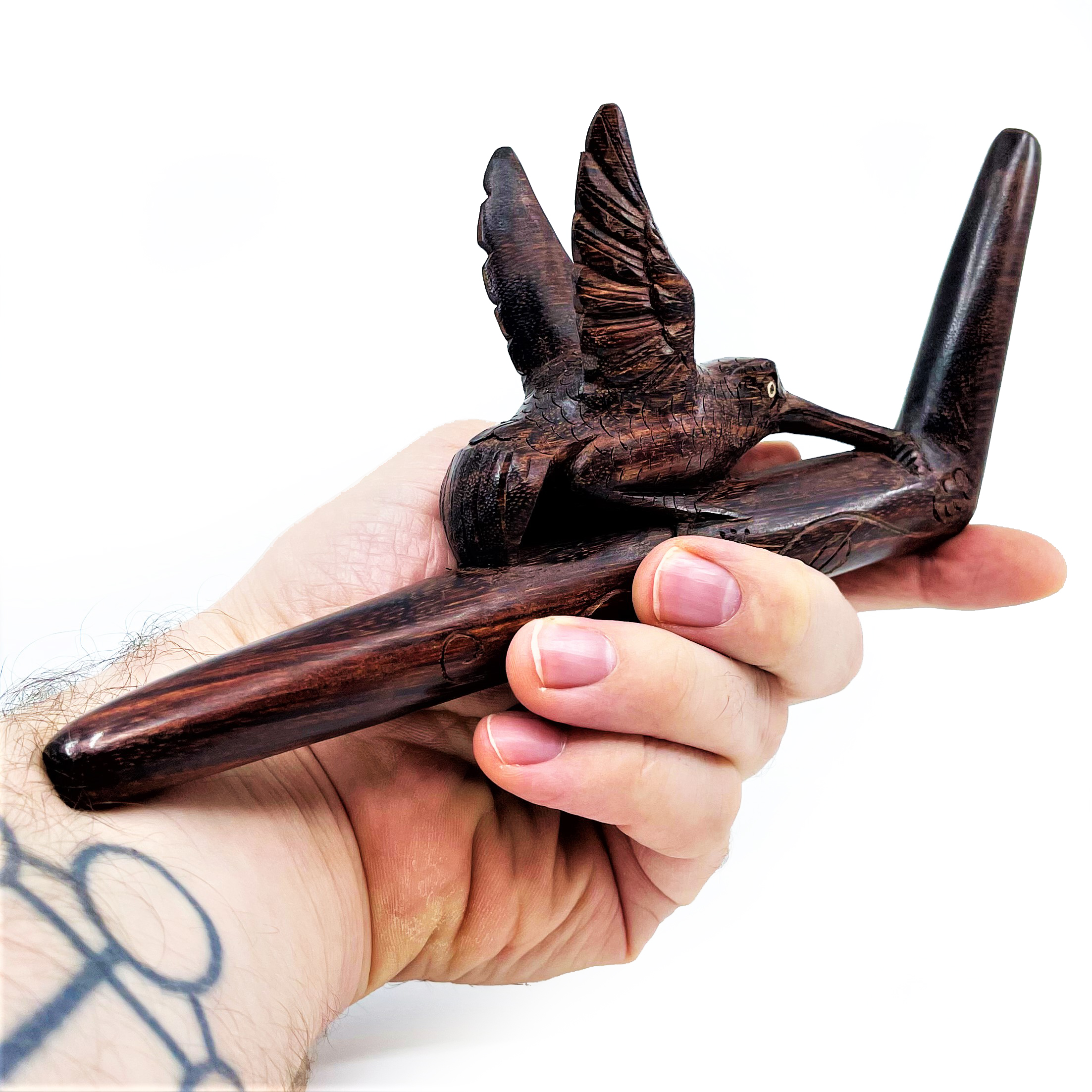 Kolibri-tepi - Tamarind