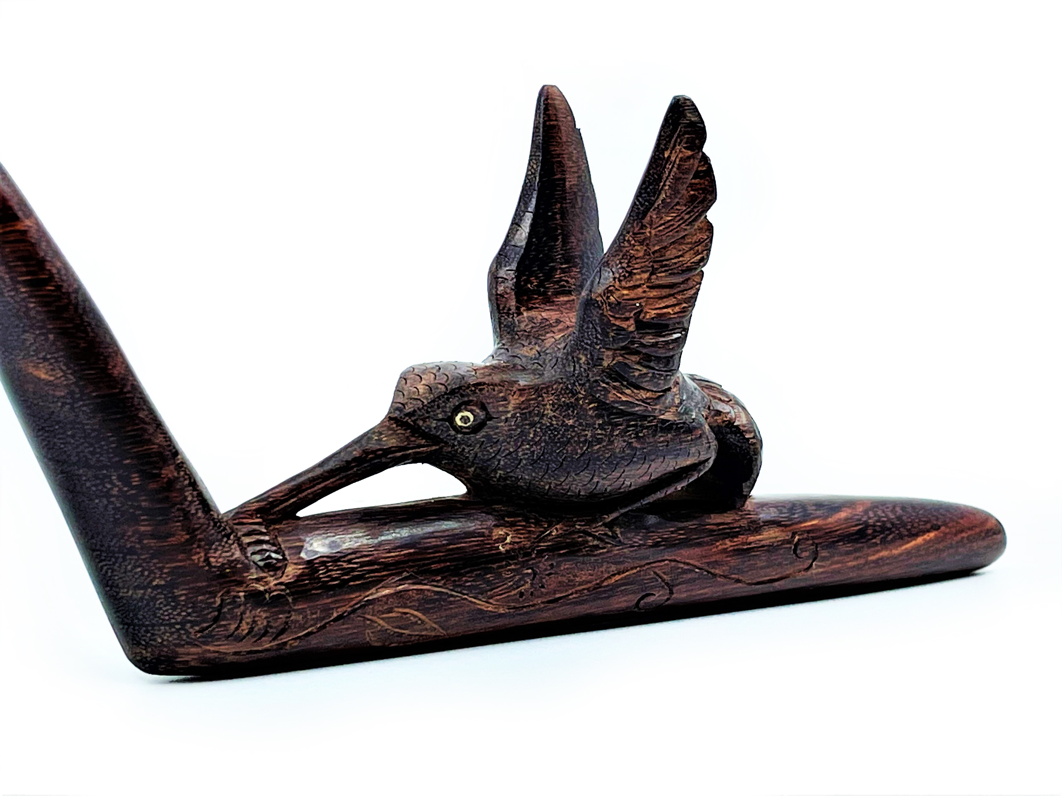 Kolibri-tepi - Tamarind - 3