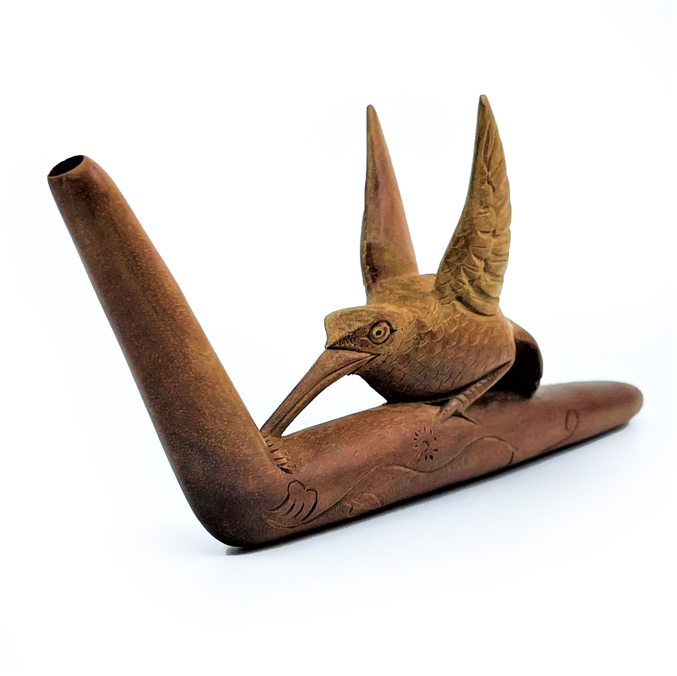 Kolibri-tepi- Waru-trä - 3