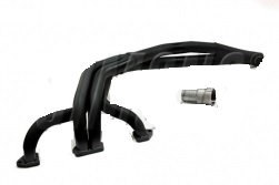 Extraktorgrenrör Opel 1900/2,0