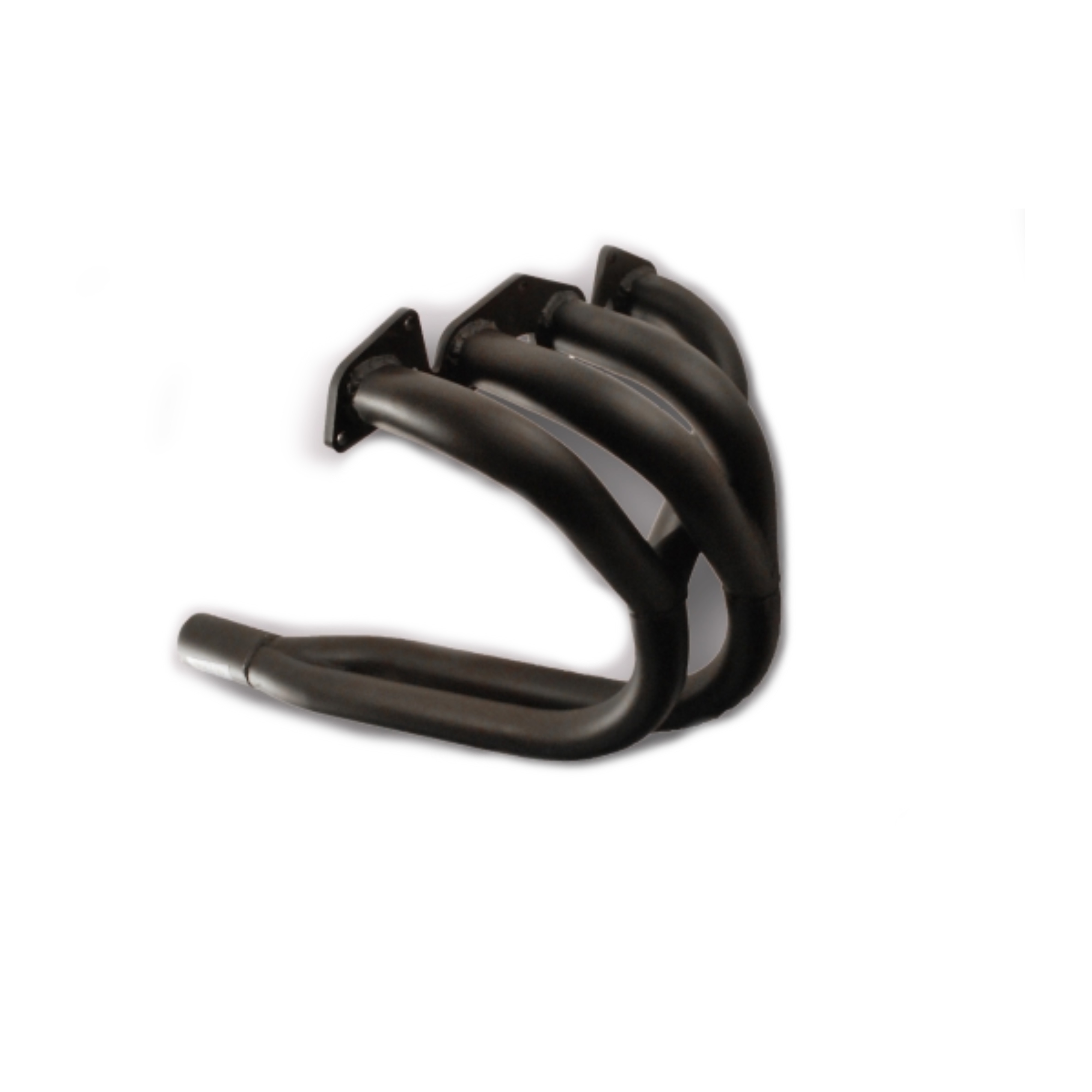 Extraktorgrenrör Saab 900N, 9/3