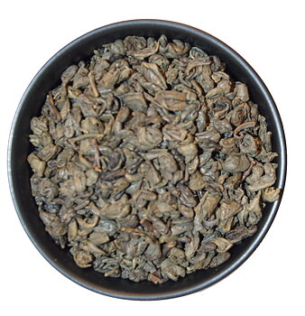 Gunpowder EKO lösvikt, 100g