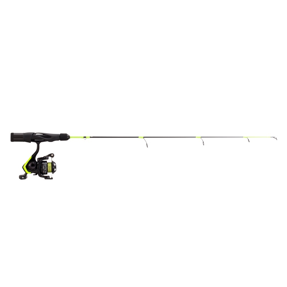 13 Fishing Thermo Ice Combo